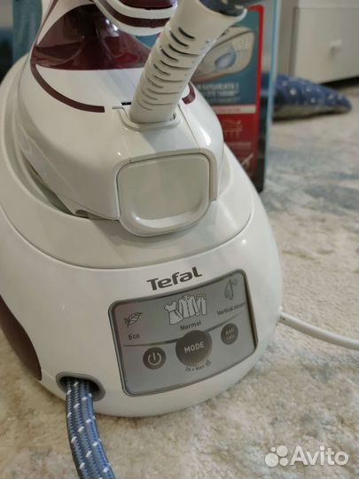 Парогенератор Tefal Express Airglade новый