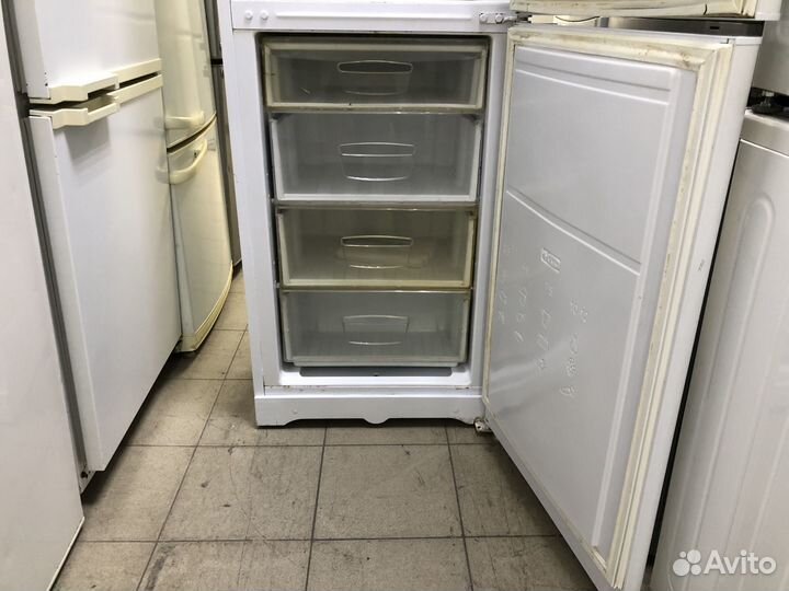 Холодильник Indesit. С гарантией и доставкой