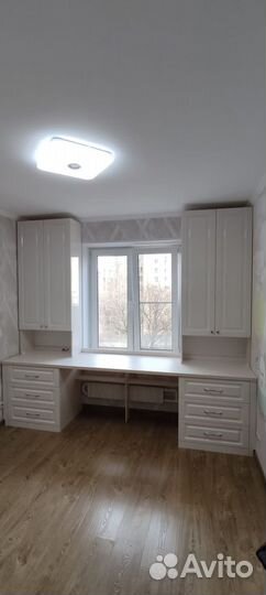 Рабочая зона для школьника