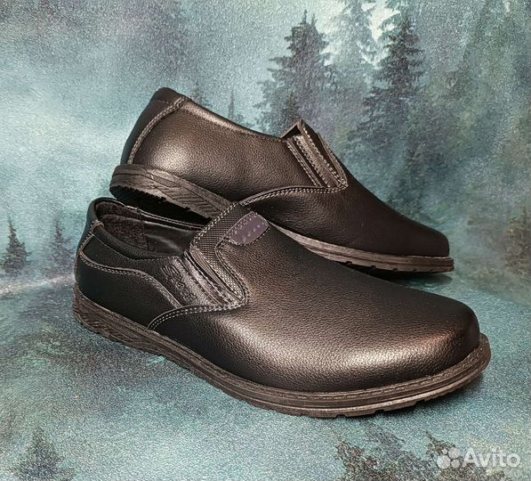 Туфли для мальчика