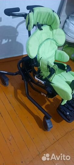 Детская Инвалидная коляска бу