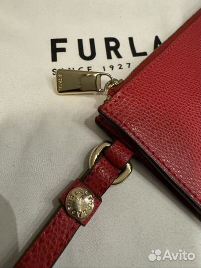 Клатч кошелек Furla оригинал