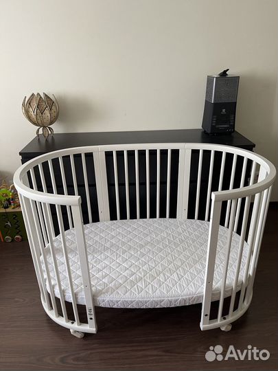 Stokke sleepi