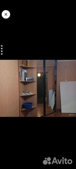 Шкаф купе угловой с зеркалом бу