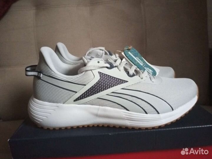 Кроссовки Reebok