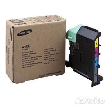 Бункер отработан тонера Samsung 360 JC96-06298A