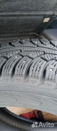 Nokian Tyres Nordman 5 185/70 R14