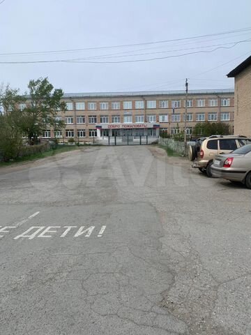 2-к. квартира, 42,2 м², 1/2 эт.