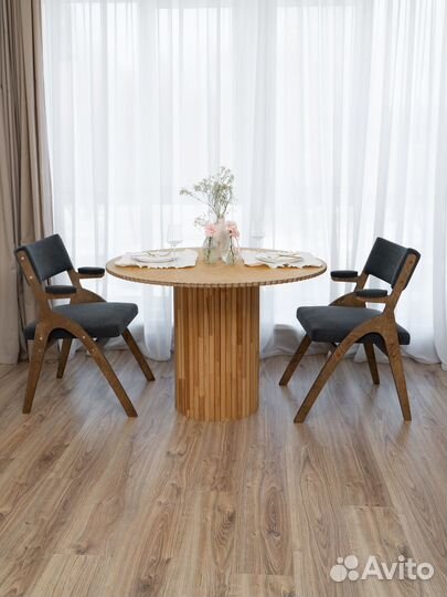 Стулья кухонные мягкие