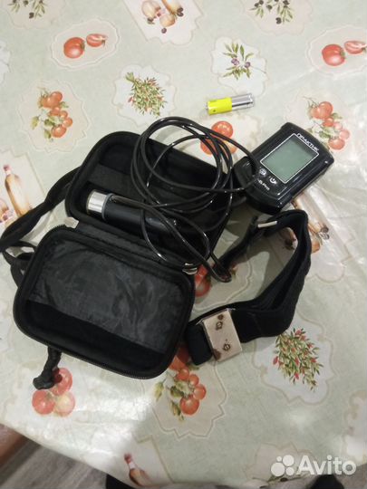 Эхолот практик эр 6 про