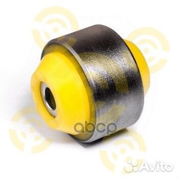 Сайлентблок передней подвески нижнего рычага
