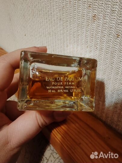 Женская туалетная вода Pandora #18 50 мл