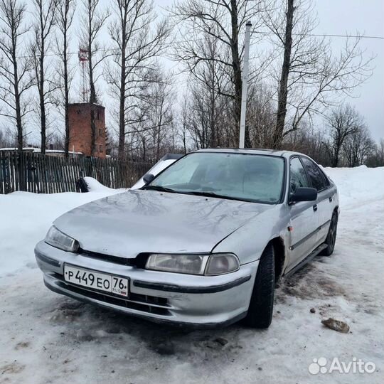 Петли капота honda accord 5 cc7