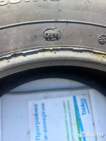 Viatti Brina Nordico V-522 185/65 R15