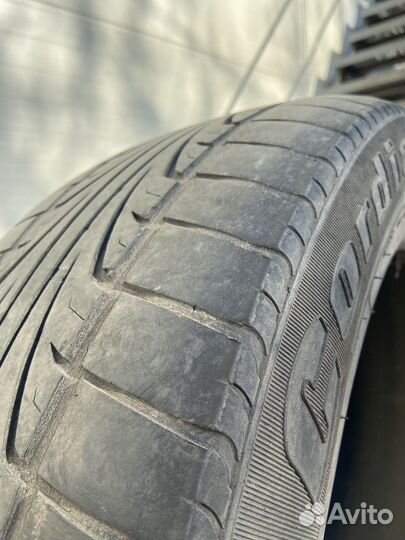 Cordiant Sport 215/55 R16