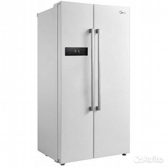 Холодильник midea