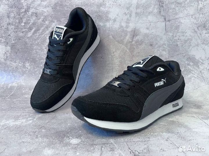 Кроссовки Puma