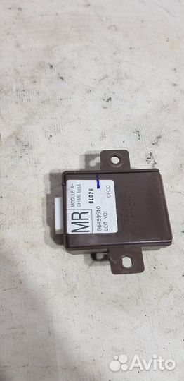 Блок электронный Chevrolet Aveo T200 1.2 2007