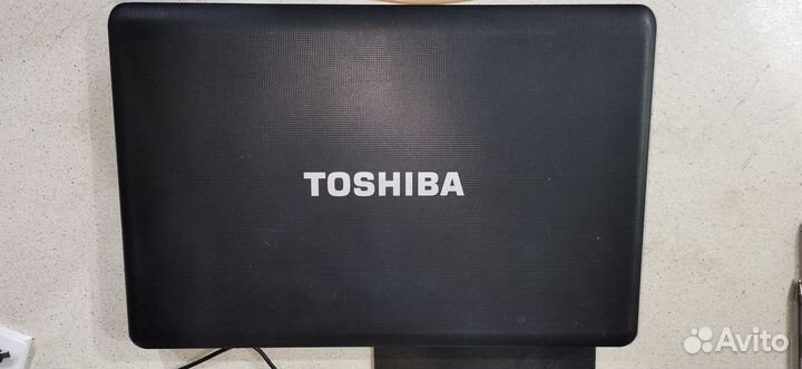 Toshiba C660D