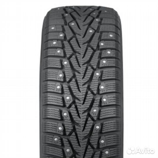 Nokian Tyres Nordman 7 195/55 R15