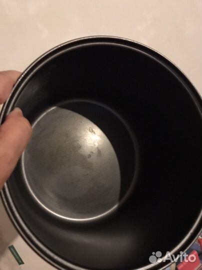 Мультиварка