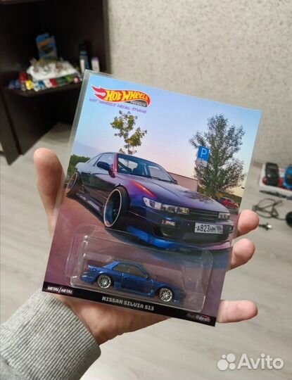 Hot wheels Custom на заказ
