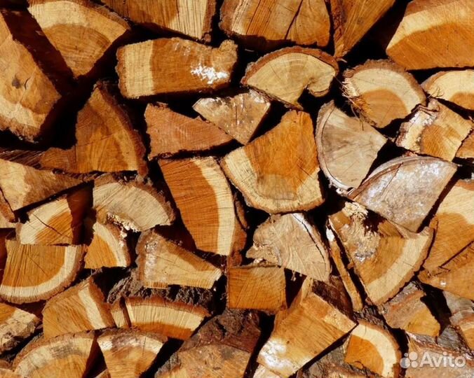 Дрова купить