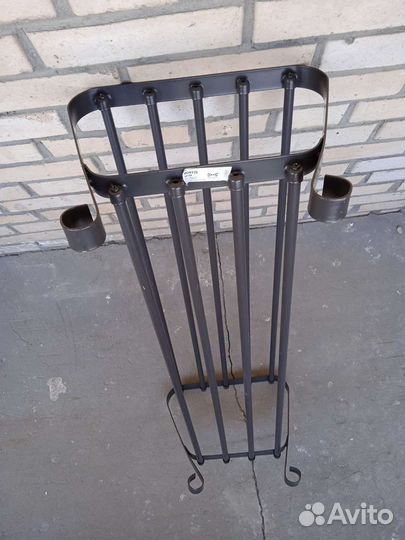 Обувница IKEA portis