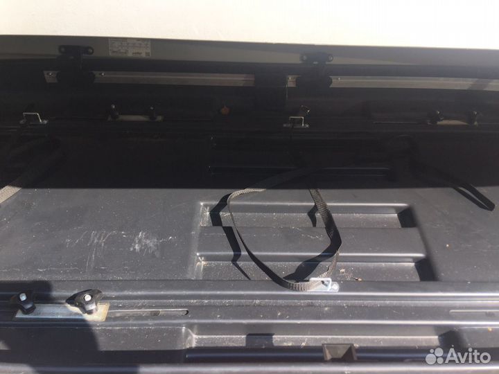 Автобокс аренда прокат