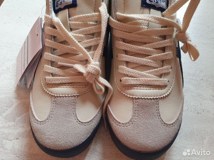 Кроссовки onitsuka tiger mexico