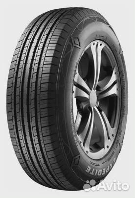 Vittos VSH10 Expedite 225/60 R18 104V