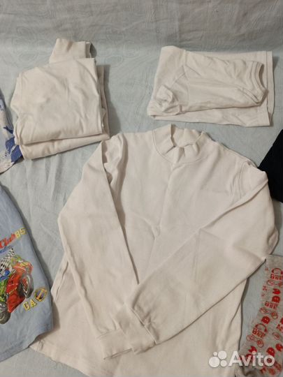 Детские вещи