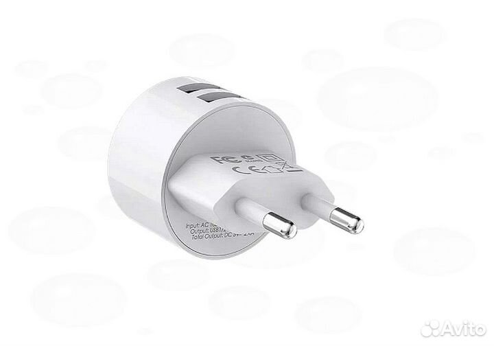 Универсальное сзу USB