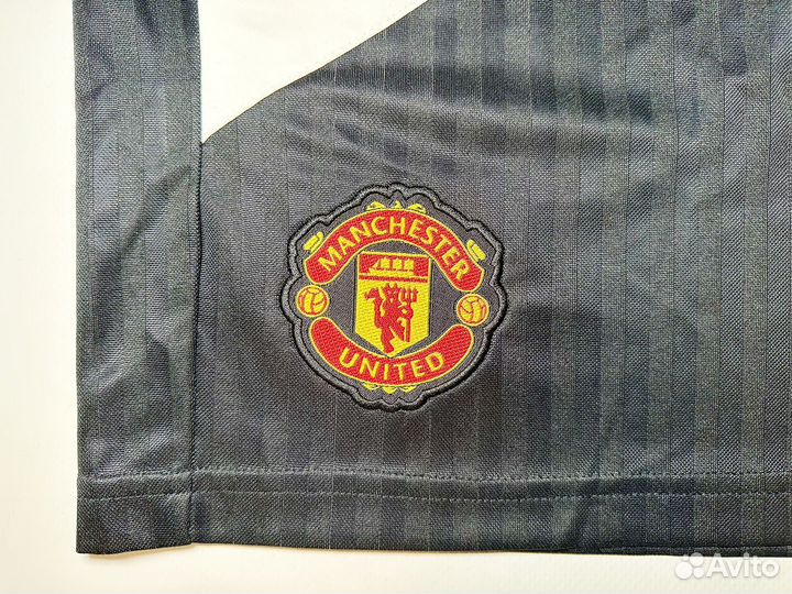 Шорты adidas x Manchester United Icon Shorts M