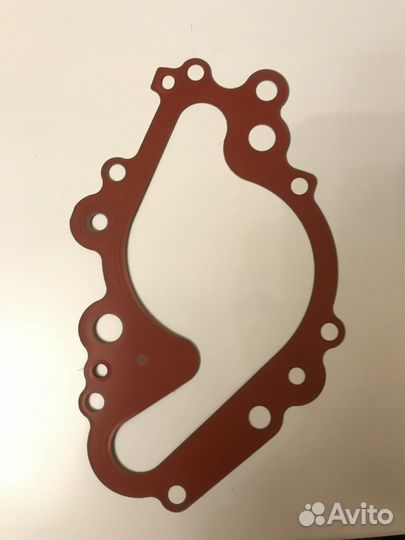 Помпа (насос водяной) 04892425аа