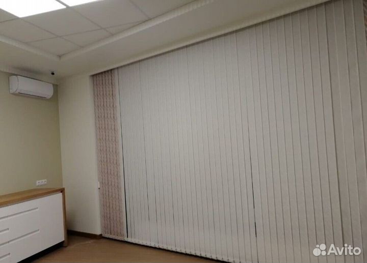 Вертикальные жалюзи H4254-L8299