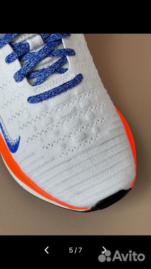 Nike Infinity Run 4 оригинал 40-46EU