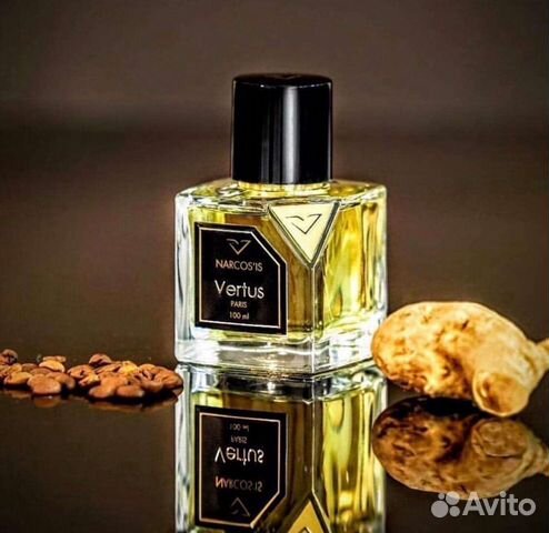 Парфюм Vertus Narcos'is