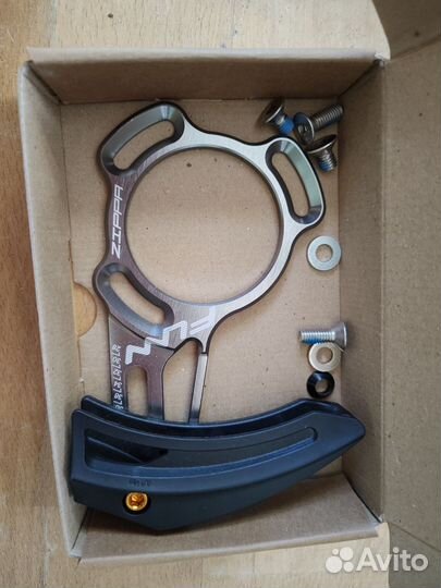 Успокоитель цепи funn zippa xm 28-38