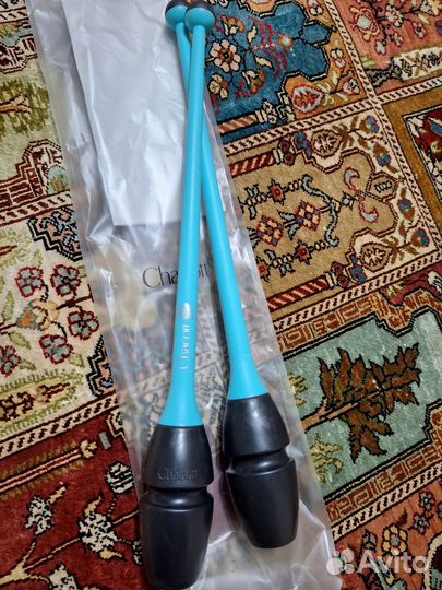 Булавы чакот 41 chacott