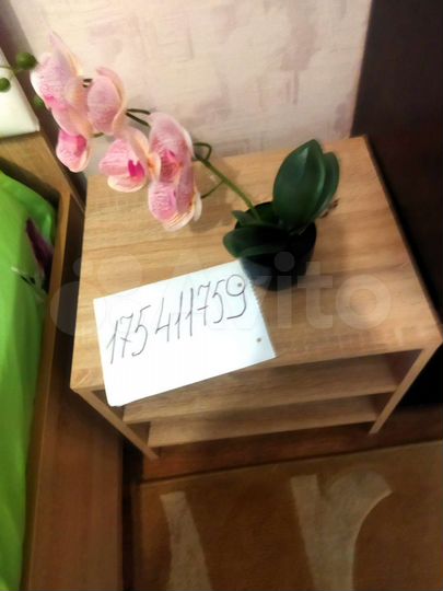 1-к. квартира, 33 м², 8/10 эт.