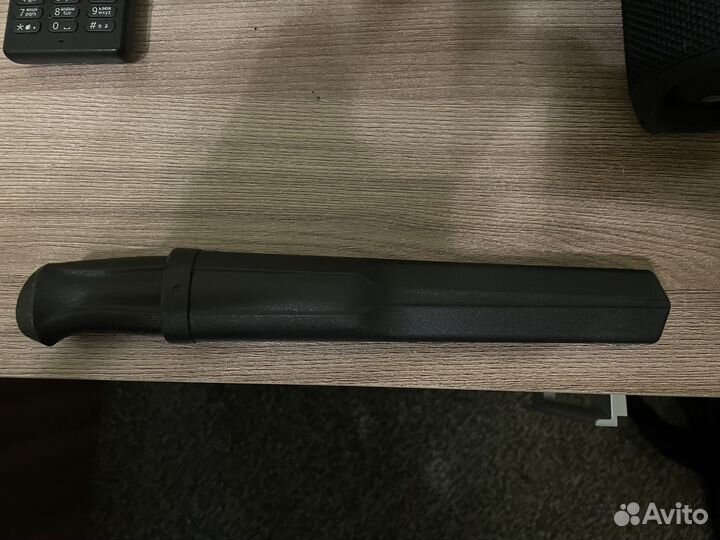 Нож Morakniv 510 углеродистая сталь