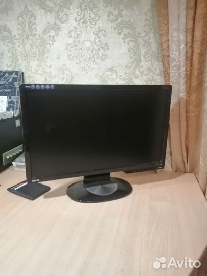 Монитор BenQ G2020HDA