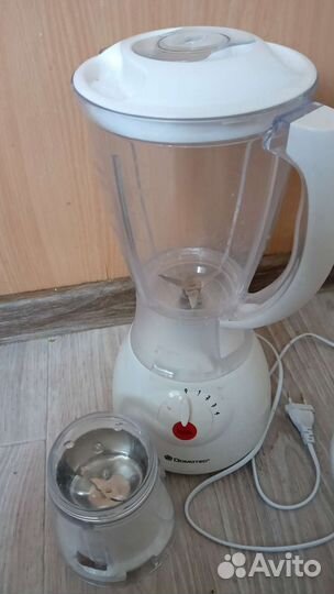 Блендер