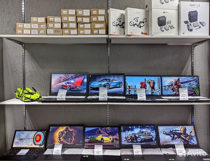 Игровой 6 ядер GTX 1050Ti 4Gb 16gb гарантия 1 год