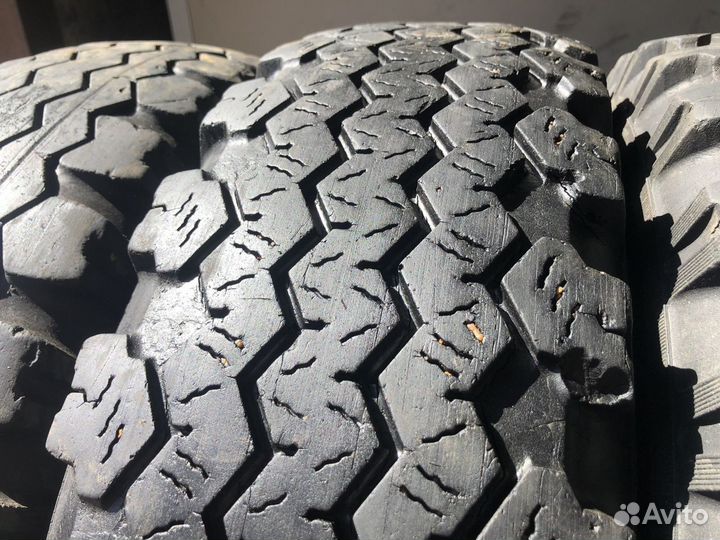 Medved ЯИ-357А 215/90 R15C