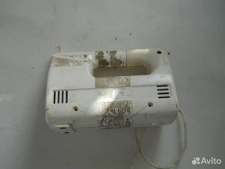 Миксер и запчасти