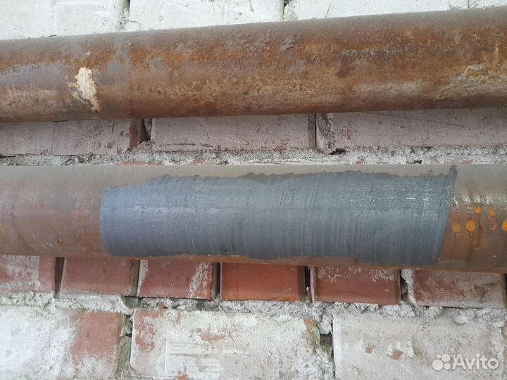 Лазерная очистка металла