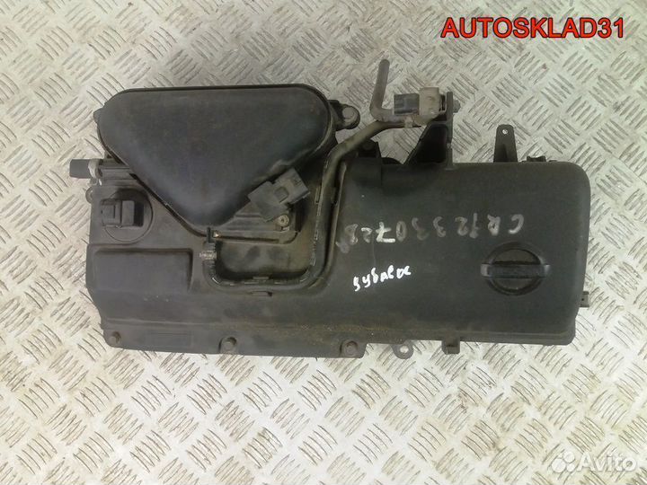 Корпус воздушного фильтра Nissan Micra K12E cr12de