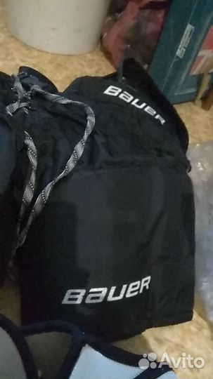 Детская хоккейная форма